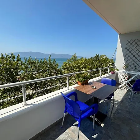 Grace Beachfront