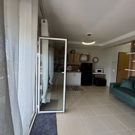 Apartmán Grace