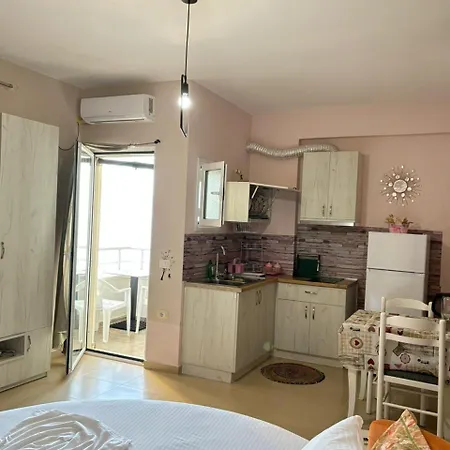 Apartmán Grace