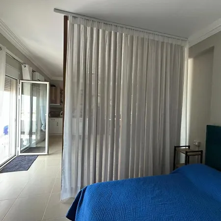 Apartmán Grace *