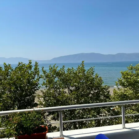 Grace Beachfront Vlore