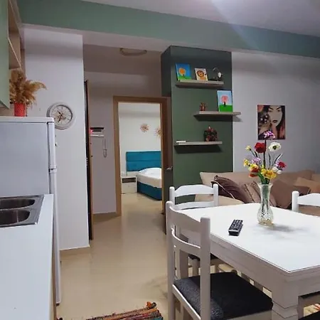 Apartment Grace