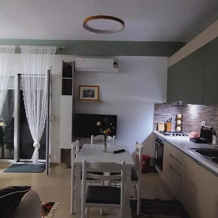 Grace Apartmán Vlorë