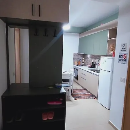 Grace Apartmán