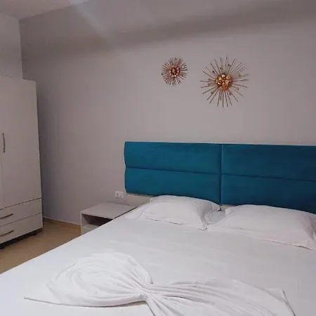 Apartment Grace