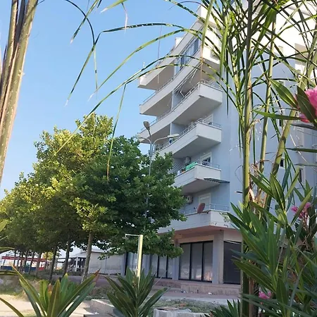 Appartamento Grace Beachfront *