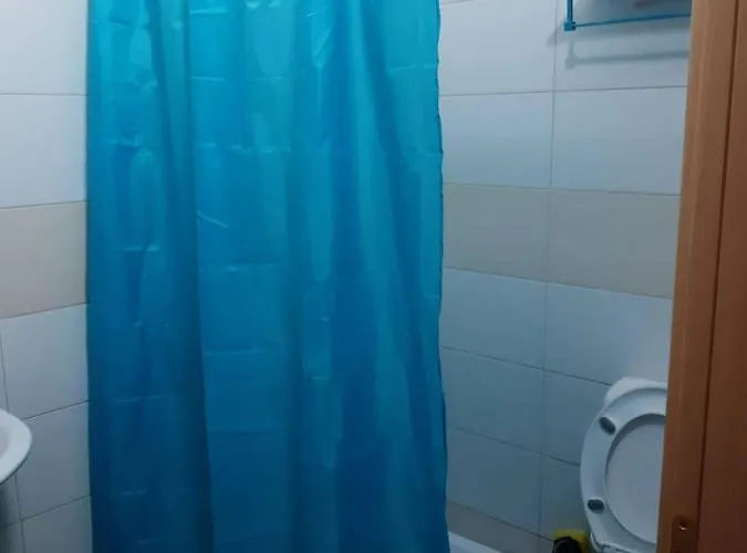 Апартаменты Grace *