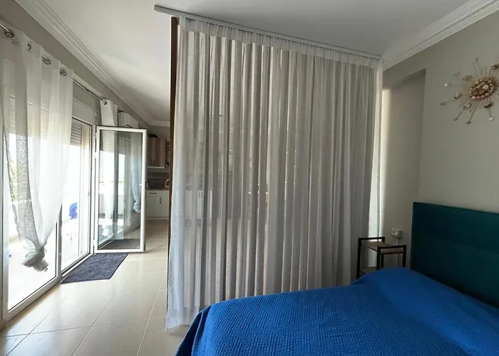 Апартаменты Grace *